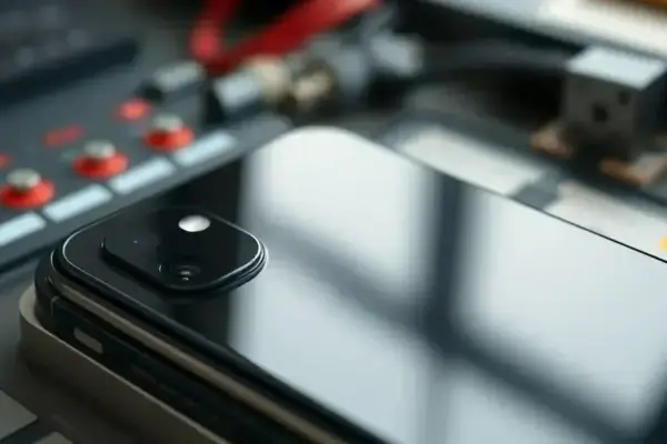 Problemas de Baterias Infláveis Atingem Usuários do Pixel 7 e 7 Pro