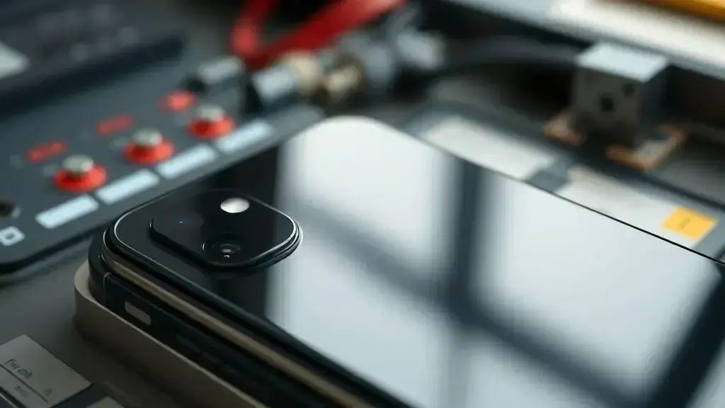 Problemas de Baterias Infláveis Atingem Usuários do Pixel 7 e 7 Pro 1 Problemas de Baterias Infláveis Atingem Usuários do Pixel 7 e 7 Pro