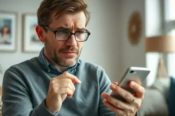 Problemas de busca no Calendário do iOS 26 afetam diversos usuários