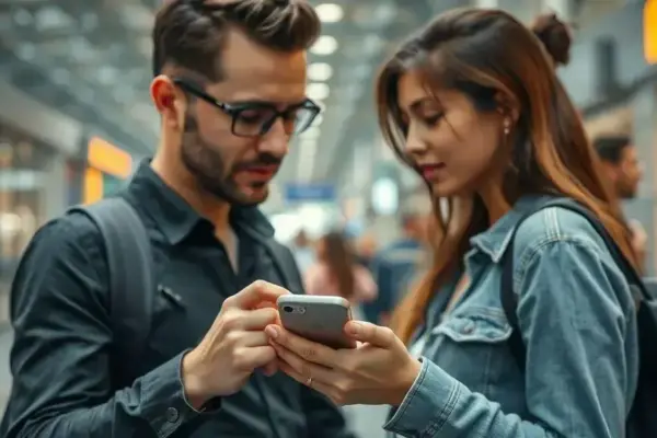 Problemas de Conexão afetam quase 50% dos usuários do iPhone 17