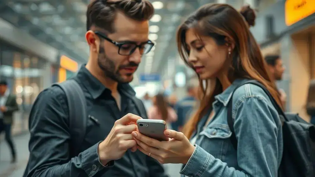 Problemas de Conexão afetam quase 50% dos usuários do iPhone 17