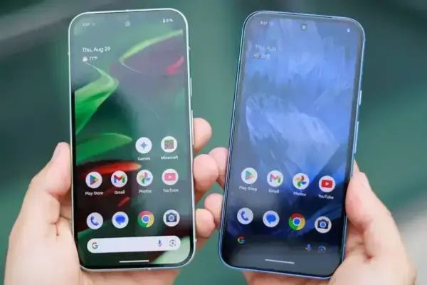 Problemas no Google Messages: Usuários sentem impacto после mudança de suporte