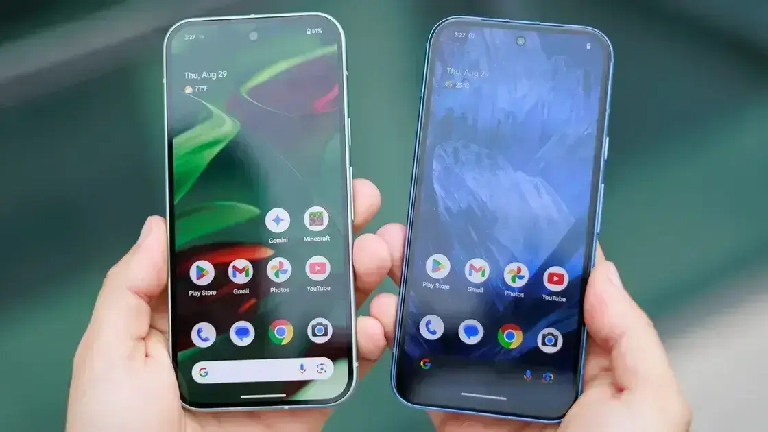 Problemas no Google Messages: Usuários sentem impacto после mudança de suporte