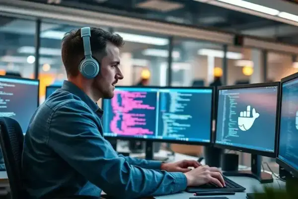 Qt Creator 18 Beta chega com suporte a contêineres de desenvolvimento