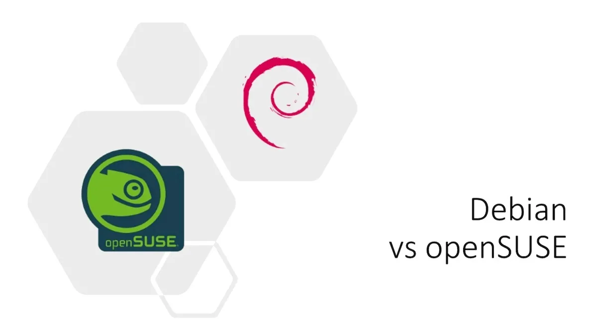 Qual a Melhor Distro Linux: Debian ou openSUSE Leap? 1 Qual a Melhor Distro Linux: Debian ou openSUSE Leap?