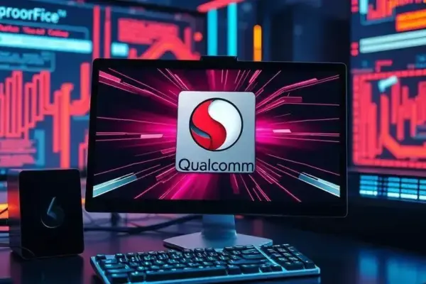 Qualcomm apresenta chips Snapdragon X2 Elite e Extreme com grandes inovações