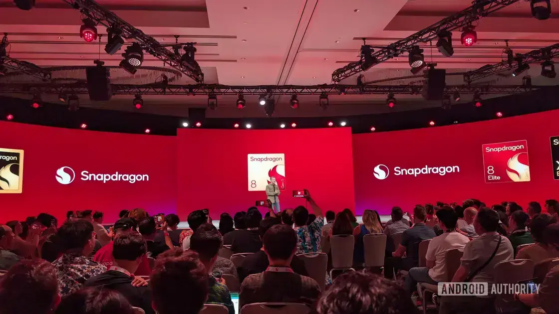 Qualcomm apresenta o novo Snapdragon 8 Gen 5 em estratégia inovadora