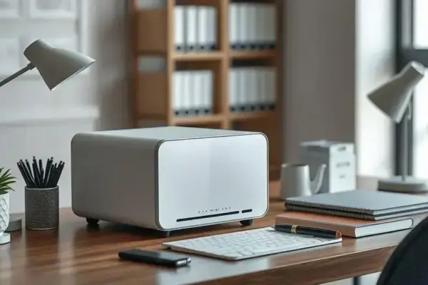 Qualcomm apresenta protótipos de Mini PCs com tecnologia AirJet