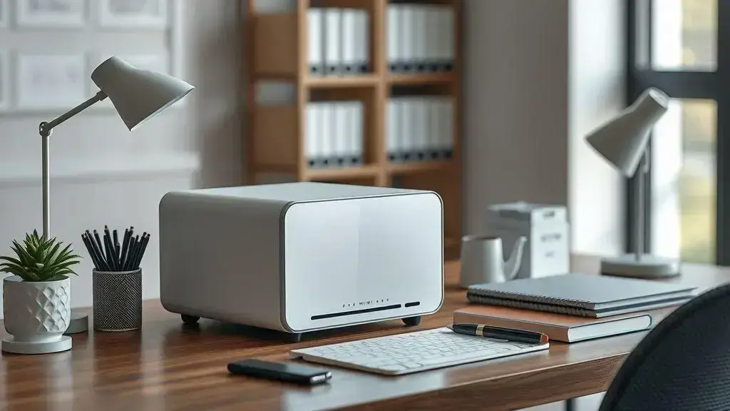 Qualcomm apresenta protótipos de Mini PCs com tecnologia AirJet