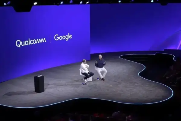 Qualcomm empolga com o futuro do Android 16 em PCs e laptops