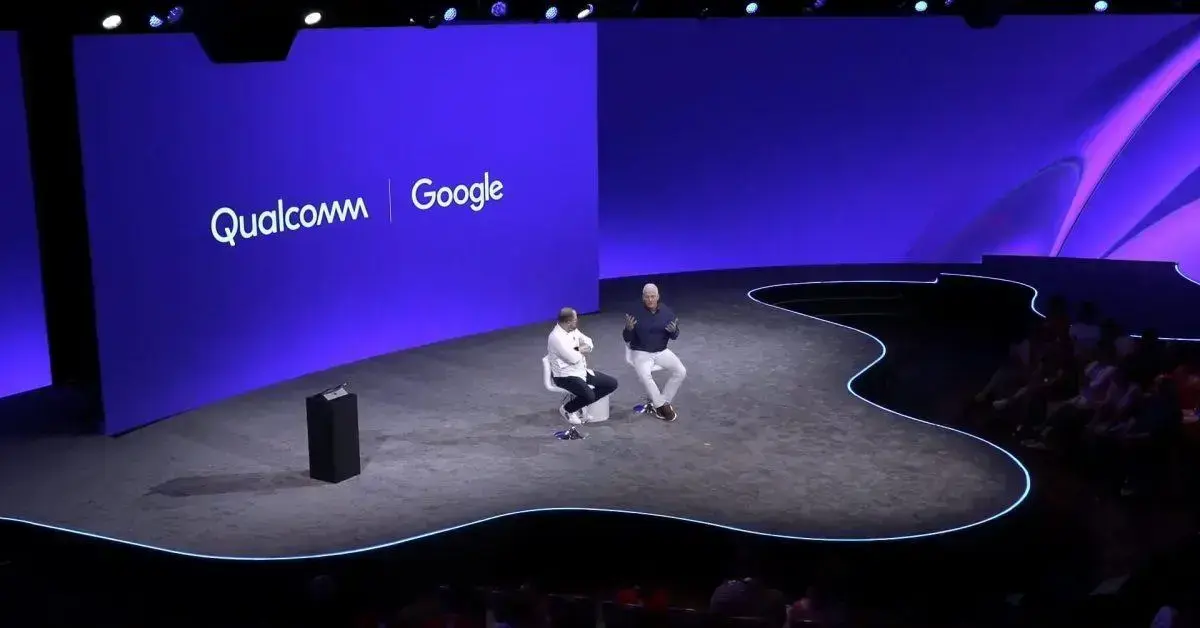 Qualcomm empolga com o futuro do Android 16 em PCs e laptops