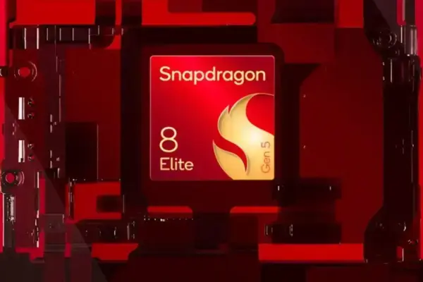 Qualcomm lança Snapdragon 8 Elite Gen 5 com melhorias significativas de eficiência