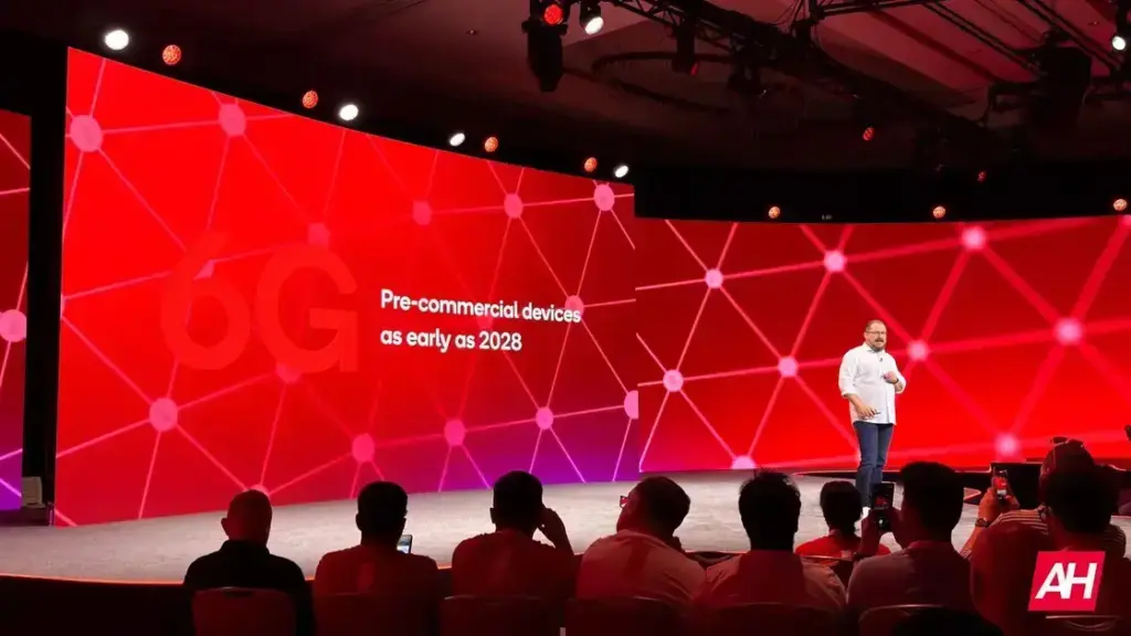 Qualcomm prevê 6G para 2028: o que esperar desta nova tecnologia?