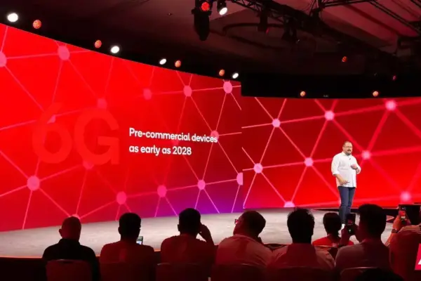 Qualcomm prevê 6G para 2028: o que esperar desta nova tecnologia?