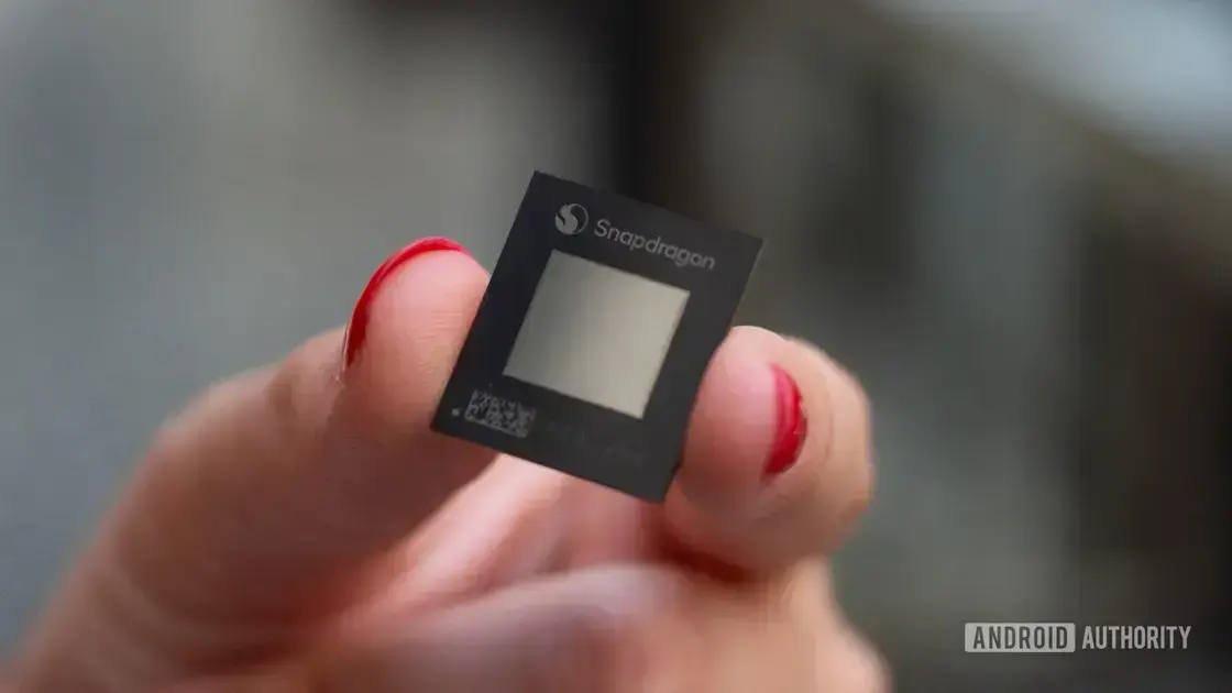 Qualcomm prevê chegada de dispositivos 6G até 2028