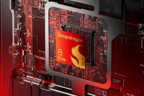 Qualcomm ultrapassa Apple com Snapdragon 8 Elite Gen 5 e novas inovações