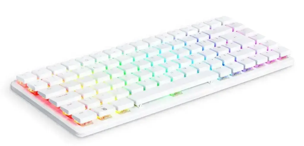 Raspberry Pi 500+: Novo modelo combina teclado mecânico e grande desempenho