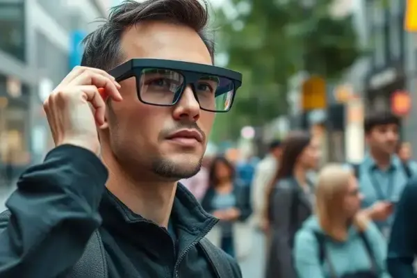 Ray-Ban Meta Gen 2: Bateria dobrada e captura em 3K!