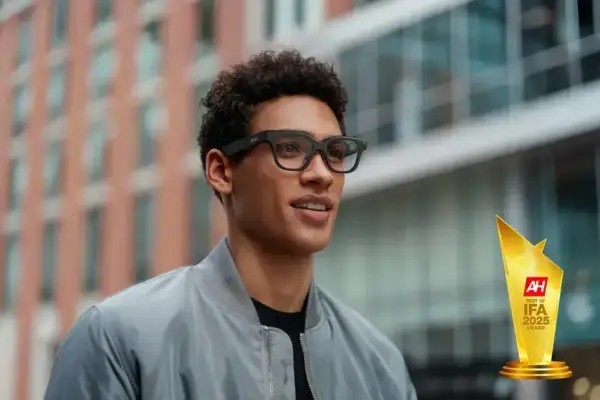 Rokid Glasses: A Revolução das Lunetas Inteligentes na IFA 2025