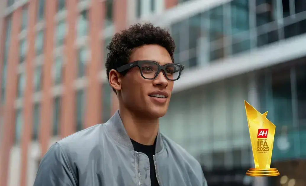 Rokid Glasses: A Revolução das Lunetas Inteligentes na IFA 2025