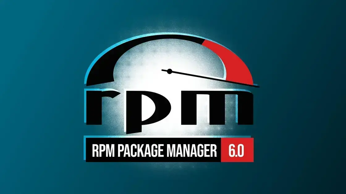 RPM 6.0: A Nova Era do Gerenciamento de Pacotes no Linux