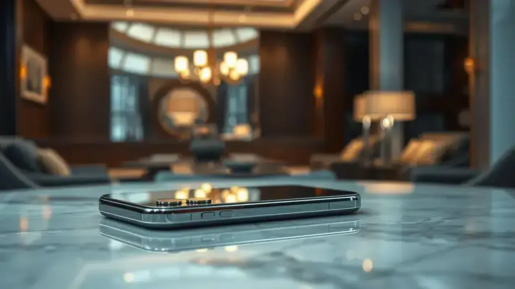 Rumores de última hora sobre os iPhones 17 e Air na Apple