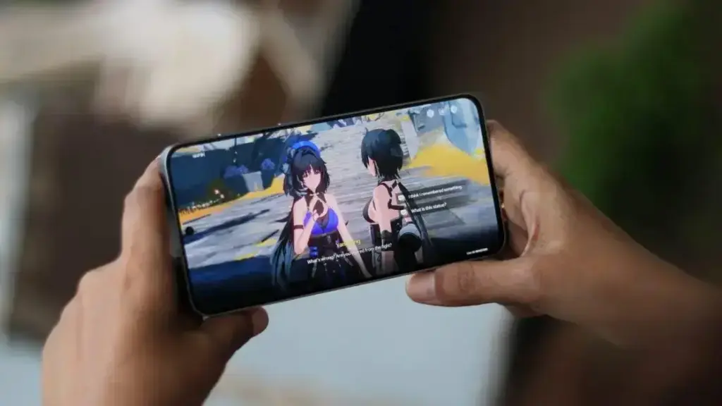 Samsung atualiza Game Booster com monitoramento do sistema para gamers