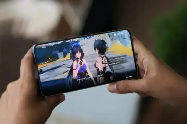 Samsung atualiza Game Booster com monitoramento do sistema para gamers