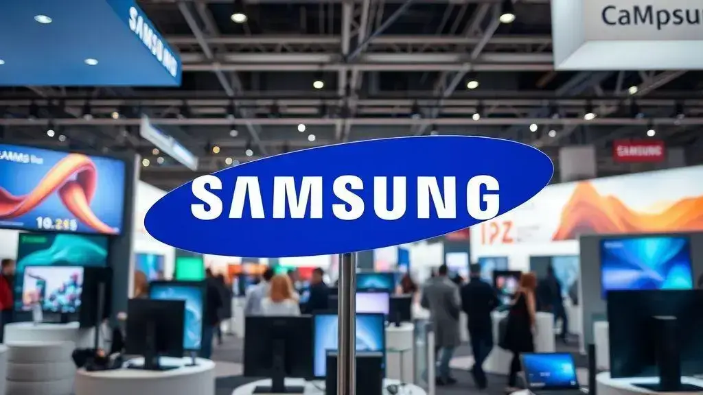 Samsung brilha na IFA 2025 com seis produtos premiados 1 Samsung brilha na IFA 2025 com seis produtos premiados