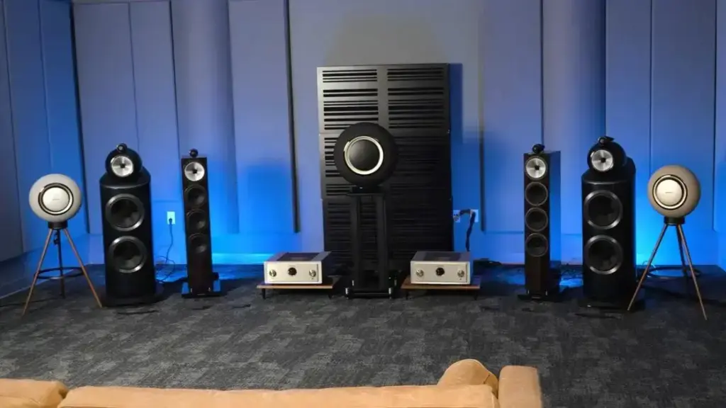 Samsung conclui aquisição da Sound United e se destaca em áudio