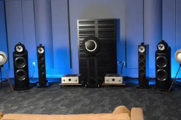 Samsung conclui aquisição da Sound United e se destaca em áudio