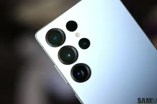 Samsung desenvolve sistema de zoom ótico contínuo para rivais como a Xiaomi