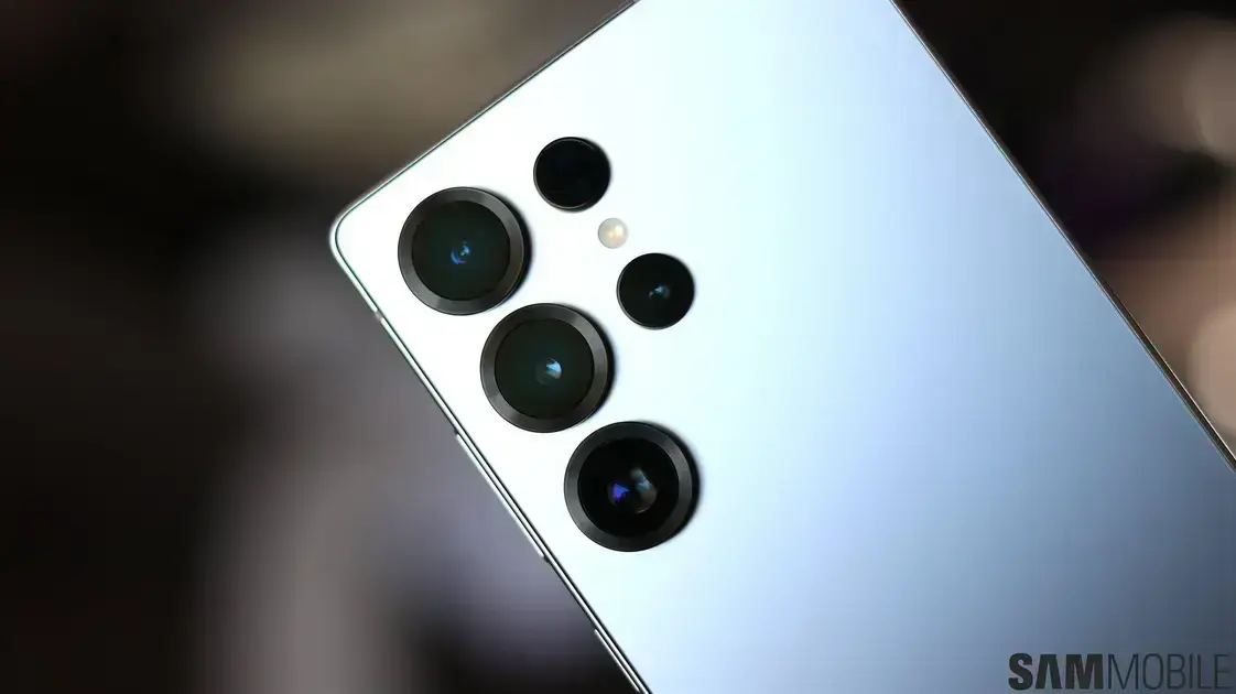 Samsung desenvolve sistema de zoom ótico contínuo para rivais como a Xiaomi