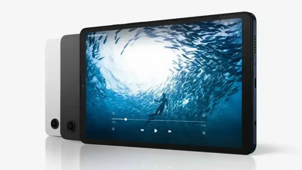 Samsung deve lançar o Galaxy Tab A11 a preço acessível em breve