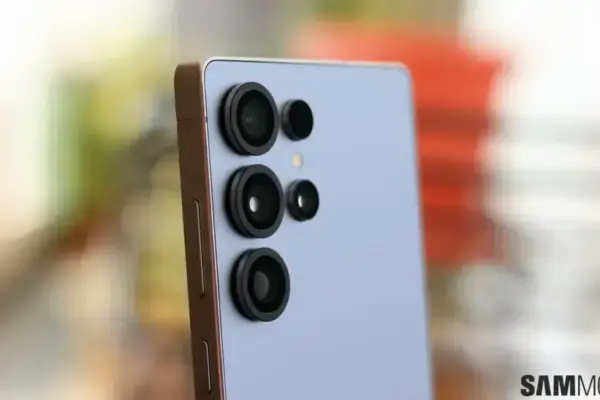 Samsung e a Limitação no Melhor de suas Câmeras de Smartphones