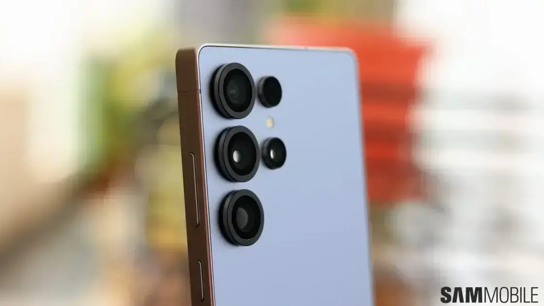 Samsung e a Limitação no Melhor de suas Câmeras de Smartphones