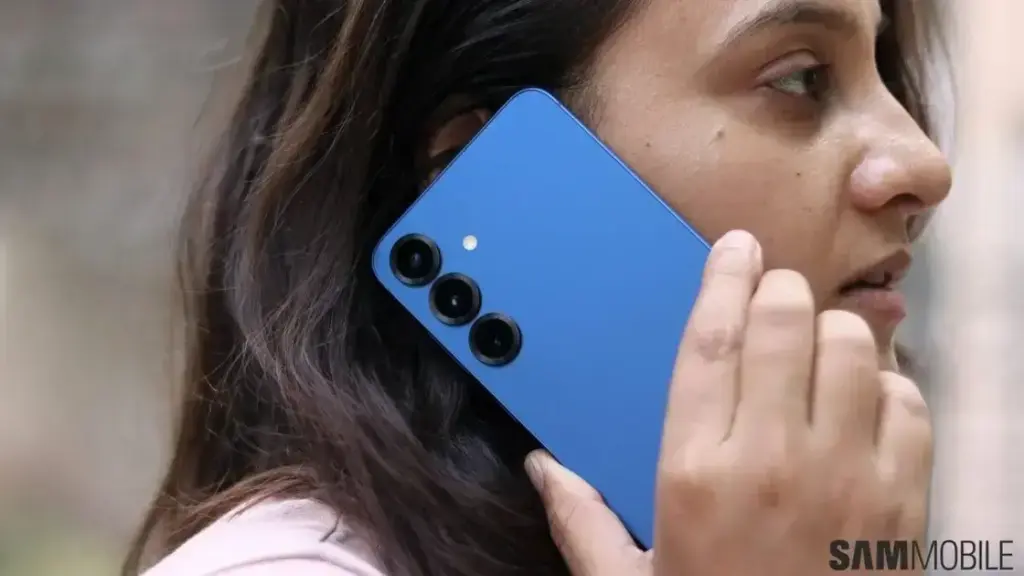 Samsung e Jio: ative VoNR nos Galaxy para ligações de alta qualidade