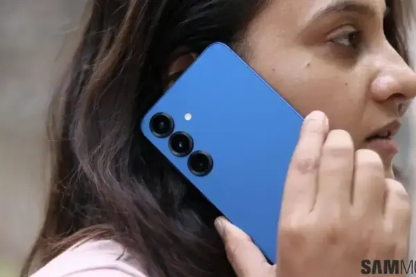 Samsung e Jio: ative VoNR nos Galaxy para ligações de alta qualidade