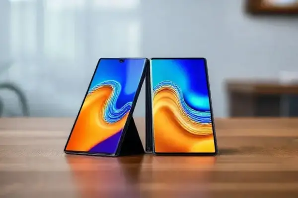 Samsung encerra suporte de software para o Galaxy Z Fold 3 e Z Flip 3