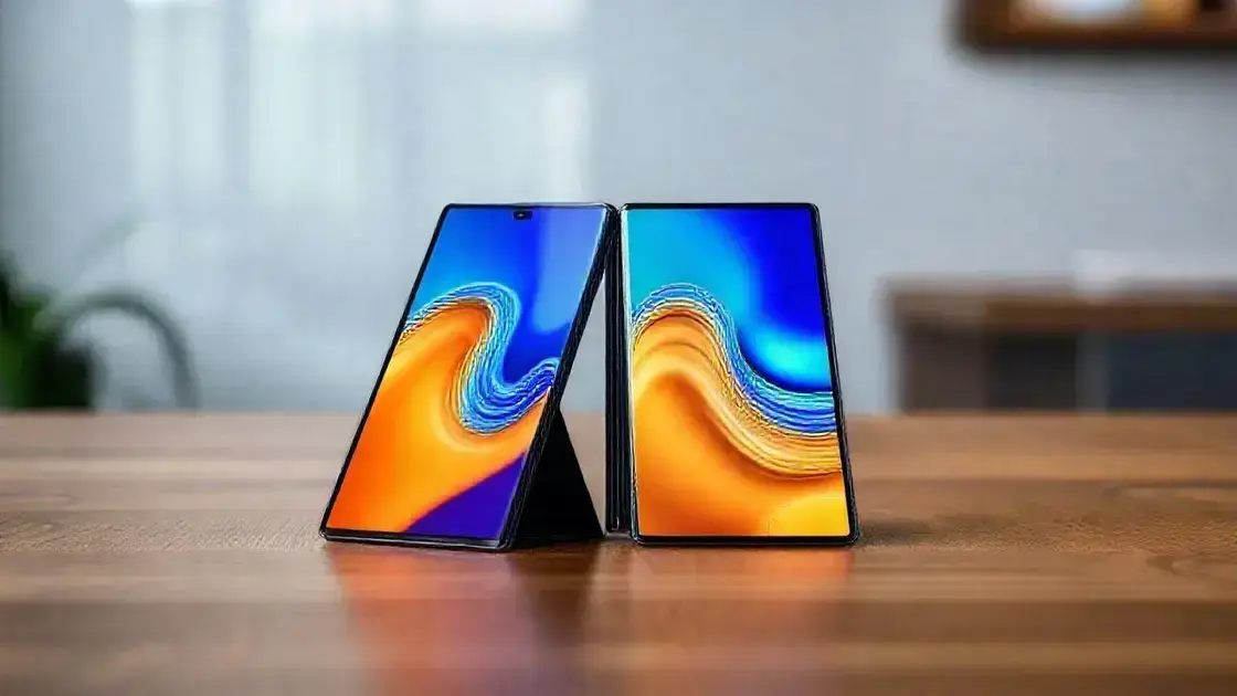 Samsung encerra suporte de software para o Galaxy Z Fold 3 e Z Flip 3
