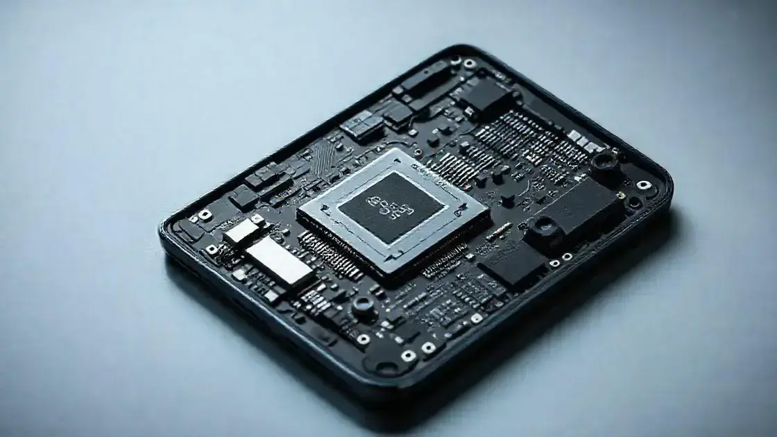Samsung está pronta para voltar com o Exynos 2600: O que esperar? 1 Samsung está pronta para voltar com o Exynos 2600: O que esperar?