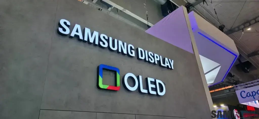 Samsung fornece tecnologia OLED para o novo MacBook Pro touchscreen da Apple