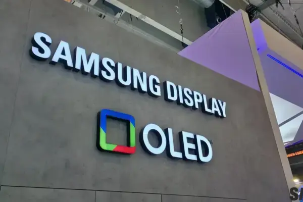 Samsung fornece tecnologia OLED para o novo MacBook Pro touchscreen da Apple