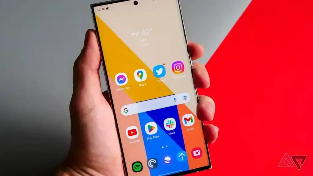 Samsung Galaxy S23 recebe atualização para One UI 8 com Android 16