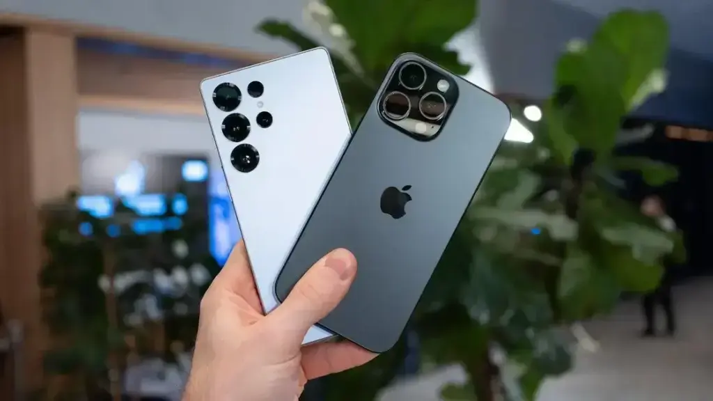 Samsung Galaxy S25 ganha recurso de câmera que o iPhone 15 já tinha