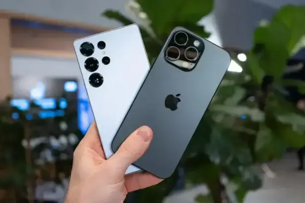 Samsung Galaxy S25 ganha recurso de câmera que o iPhone 15 já tinha