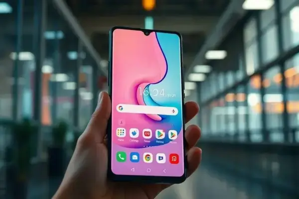 Samsung Galaxy S25 recebe atualização estável do Android 16 antes de outros