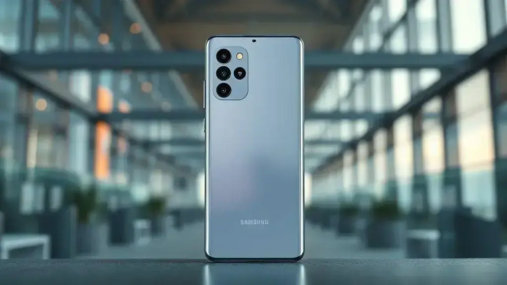Samsung Galaxy S26 Pro e Ultra: Especificações e Indeed Expectativas