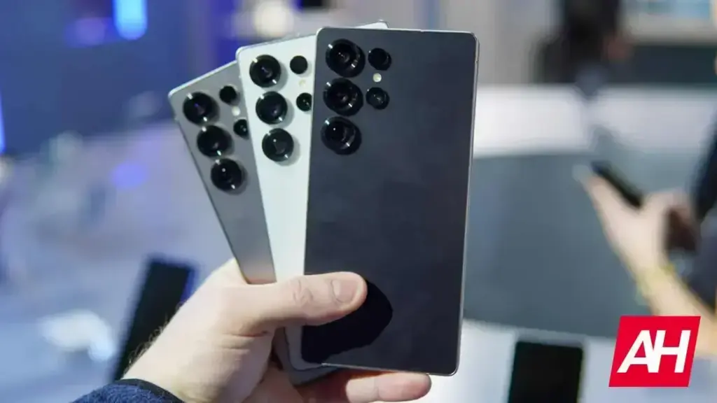 Samsung Galaxy S26 Ultra promete carregamento rápido de 60W