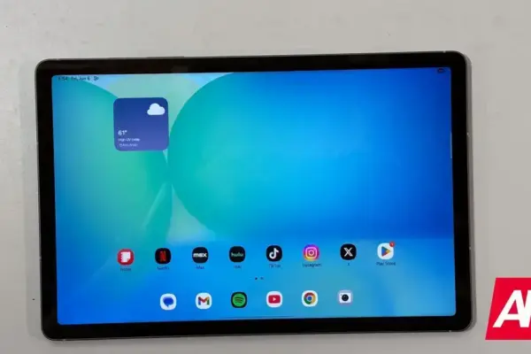Samsung Galaxy Tab A11: Conheça Preços e Especificações